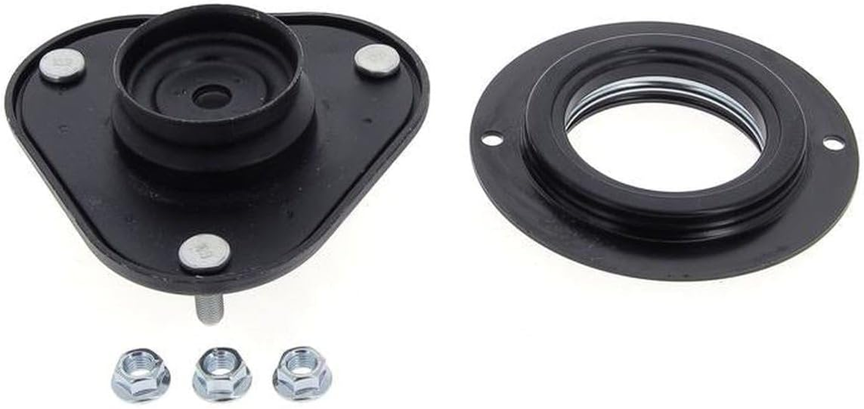 KYB KSM7164 Suspension Mounting Kit image number 1