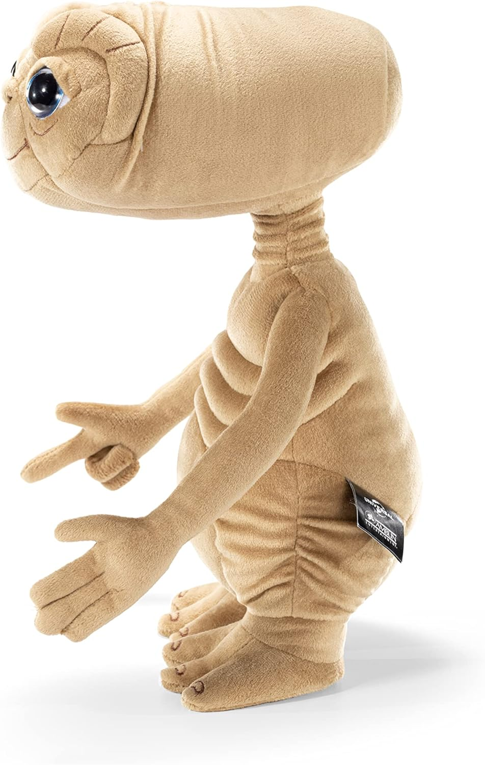 The Noble Collection E.T. Plush the Alien - Universal