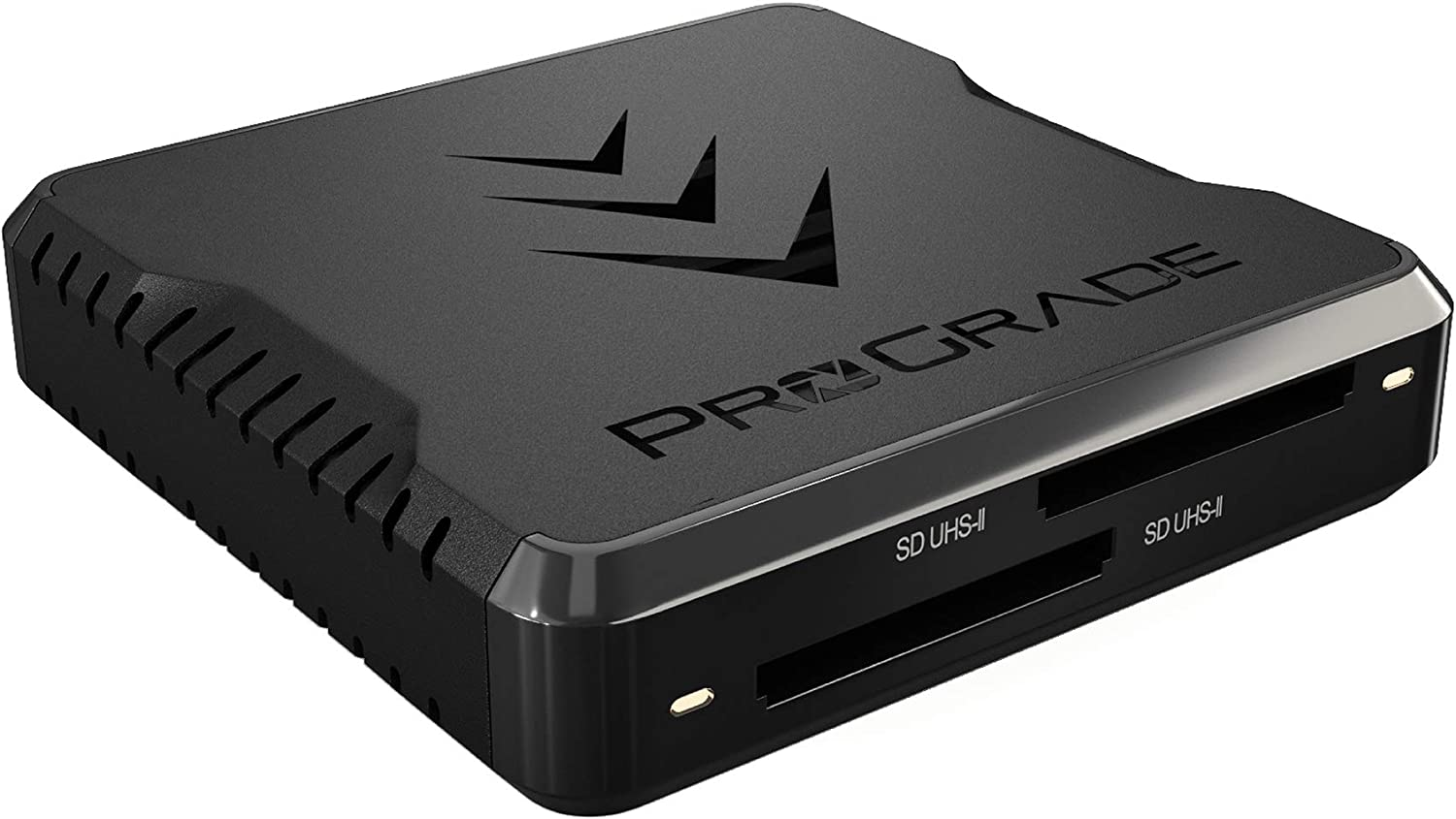 Prograde Digital USB 3.1 Gen 2 Dual-Slot SD Card Reader image number 5