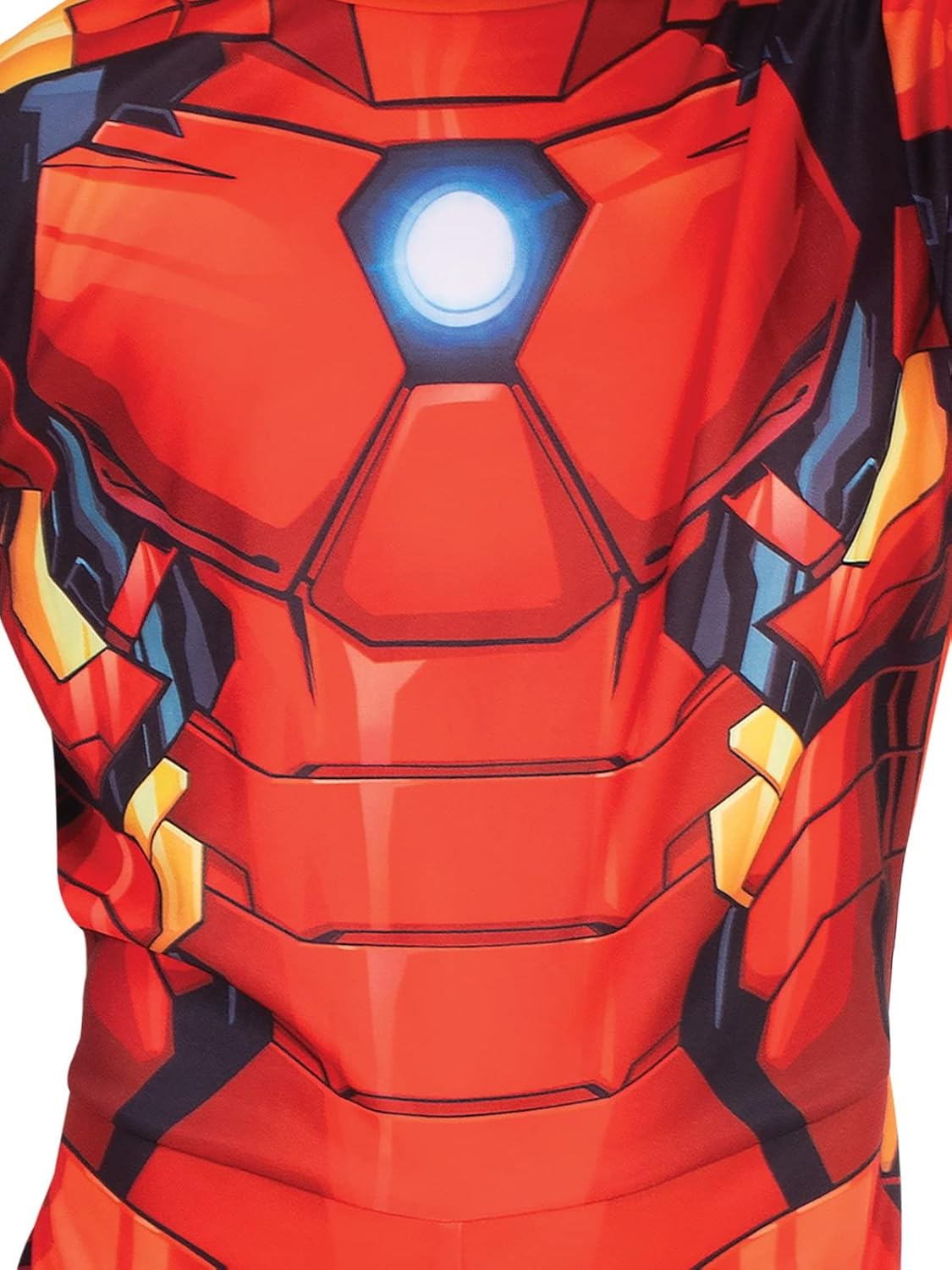 Rubie'S Iron Man Classic Costume for Kids - Marvel Avengers Infinity War image number 2
