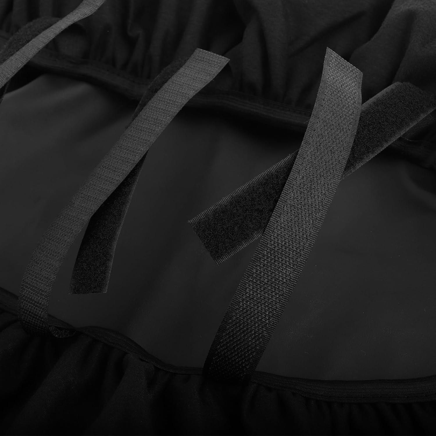 Zerodeko Electric Vehicle Seat Cover Scooter Seat Pad for Motorcycle Scooters Provide Heat Protection and Function image number 6