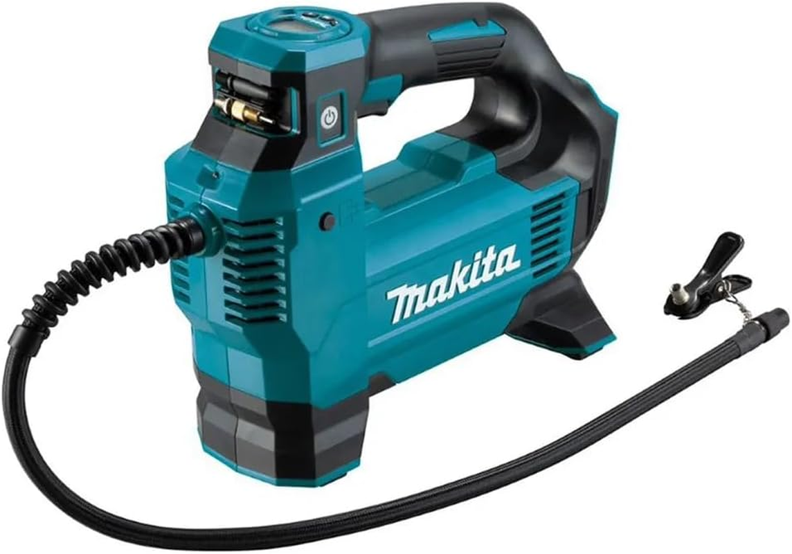 Makita DMP181Z 18V Air Cordless Inflator