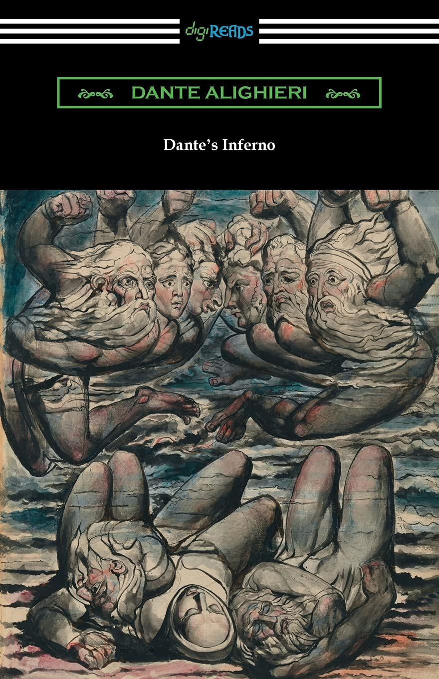 Dante'S Inferno
