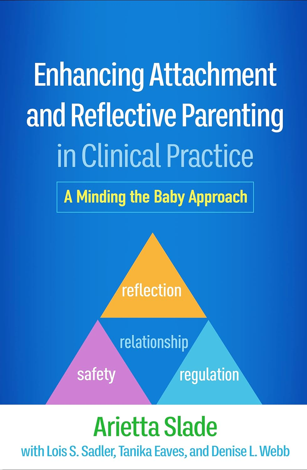 Enhancing Attachment and Reflective Parenting in Clinical Practice: a Minding the Baby Approach