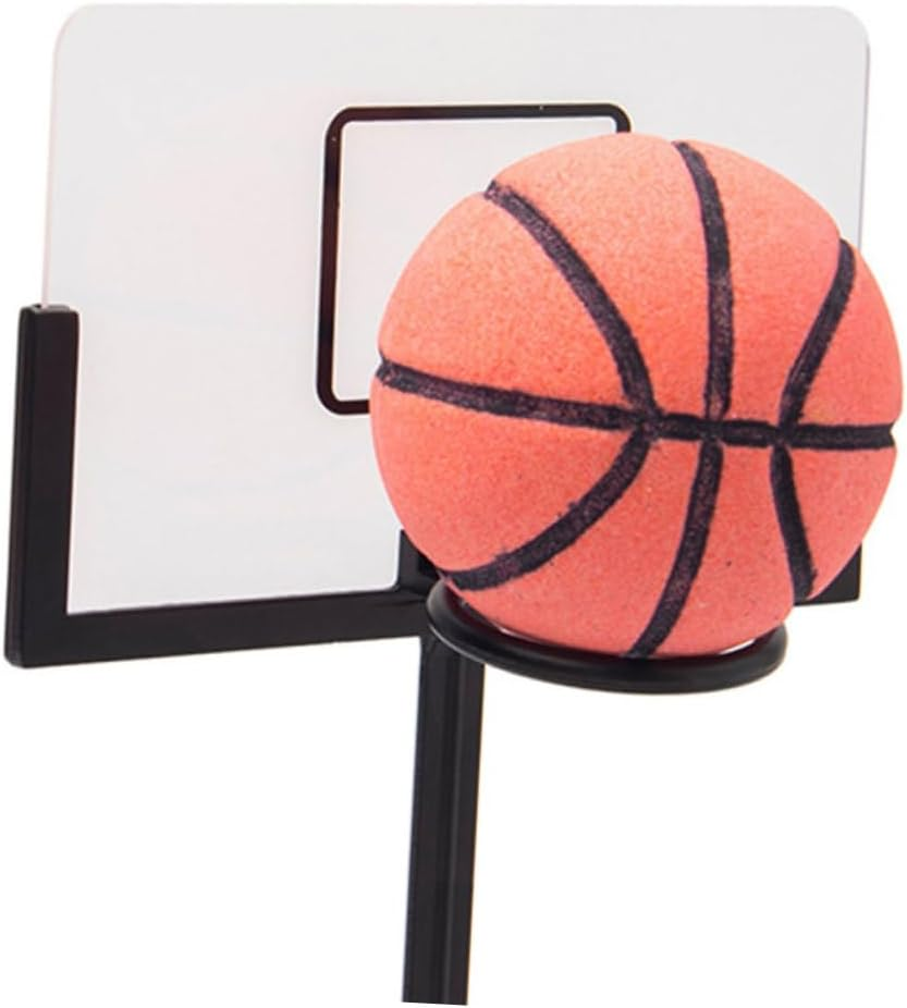 Gatuida 3Pcs Salt Bath Bomb Himalayan Sea Salt Bubble Bath Balls for Relaxation image number 6