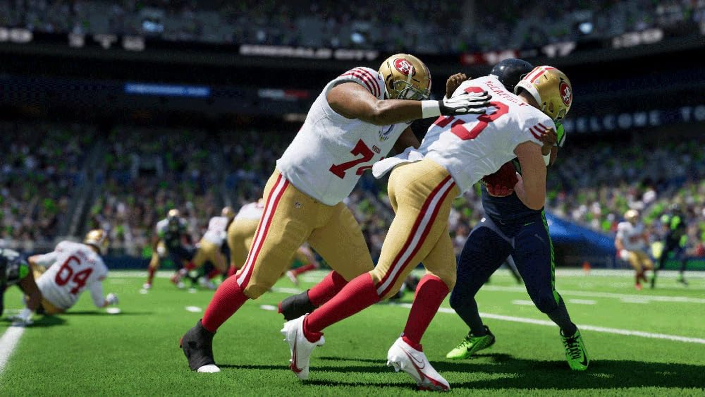 Madden NFL 24 - Playstation 5 image number 6