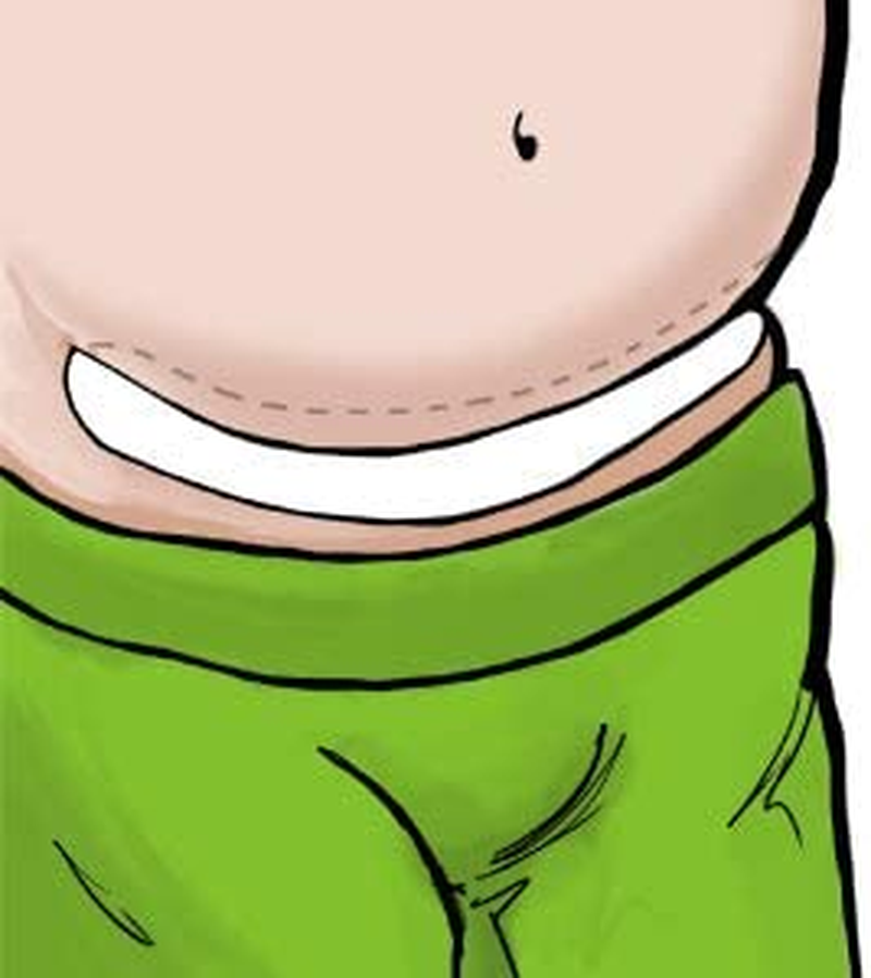 Bamboo Tummy Liner, Small, Neapolitan, 3-Pack by More of Me to Love image number 3