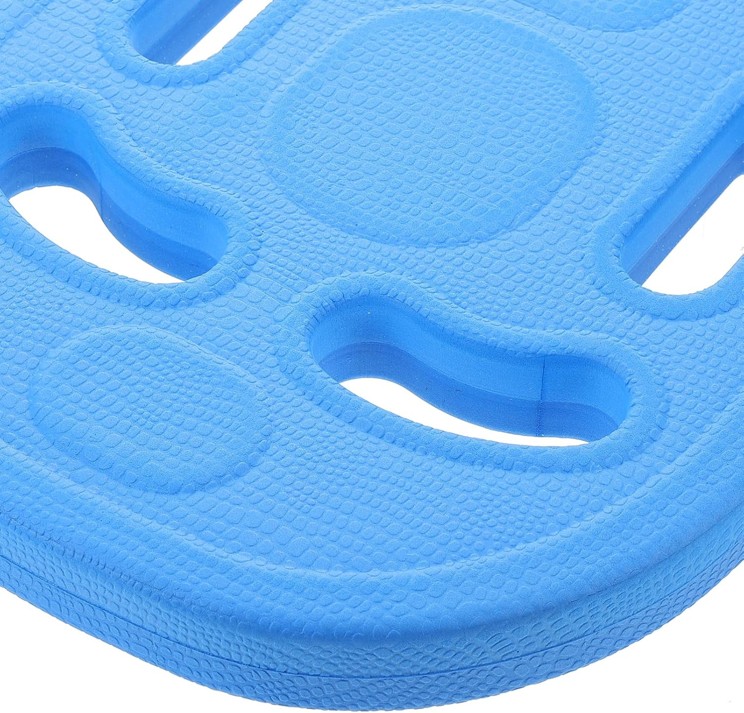 BESPORTBLE Children'S Float Board Kickboard Swimming Kick Board Swimming Board for Adults Swimming Board Kick Board Kick Board Swim Children Swim Board Swim Kick Board Eva Blue image number 2