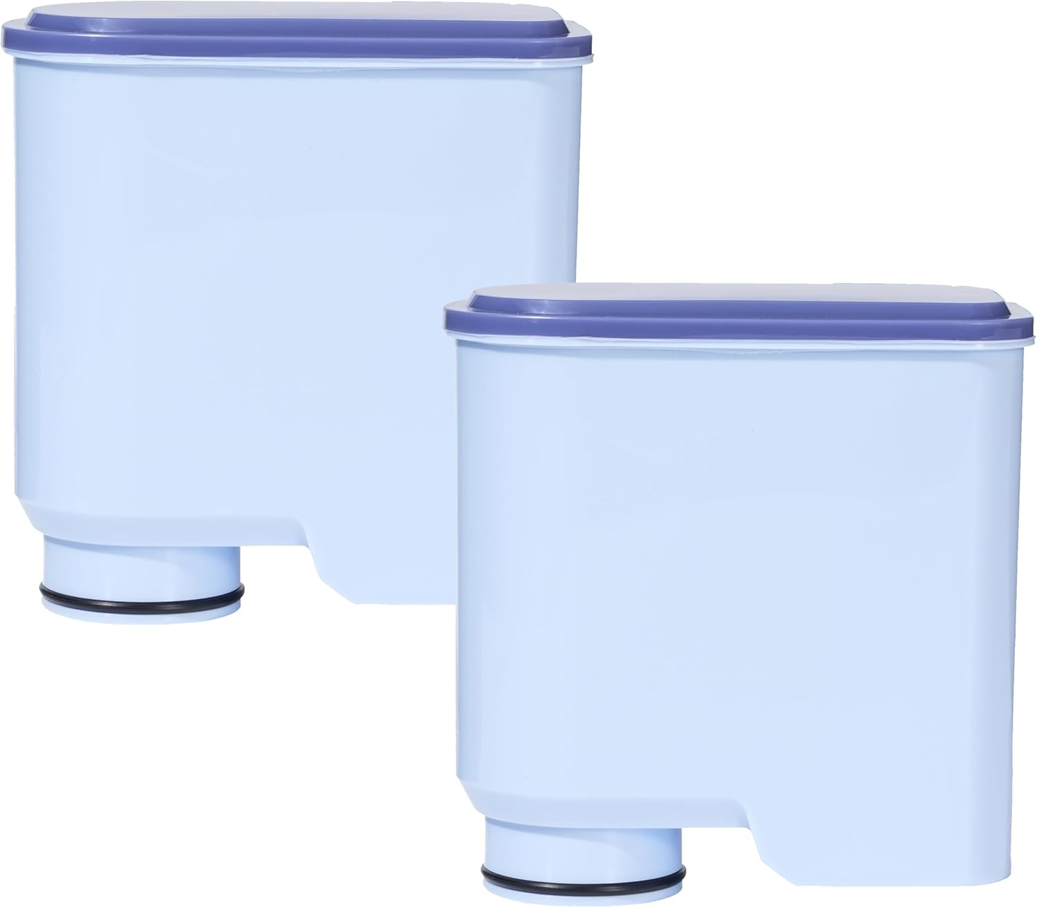 Philips Aqua-Clean Latte-Go 3200, 5400, 4300, 1200 Series Coffee Machine Water Filter (2 Pack) image number 4