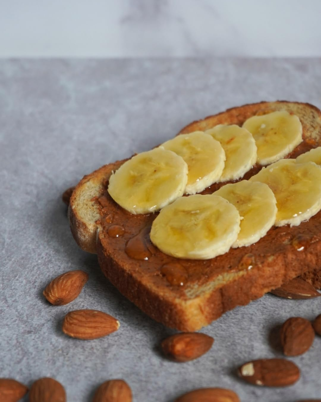 99Th Monkey Smooth Salted Almond Butter 200G image number 3