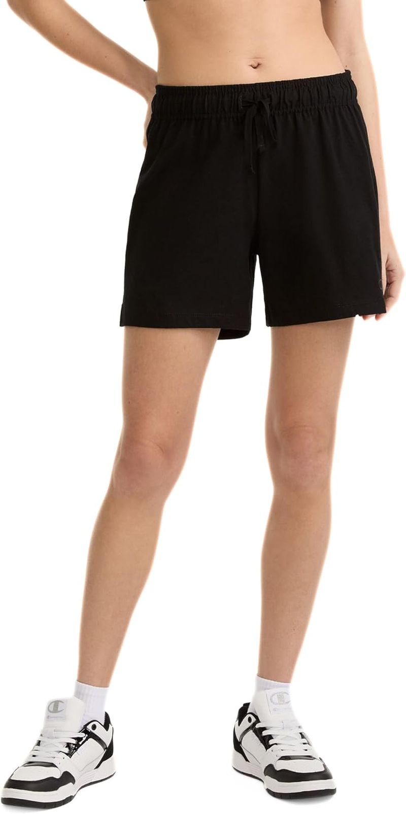 Champion Women'S Jersey Short
