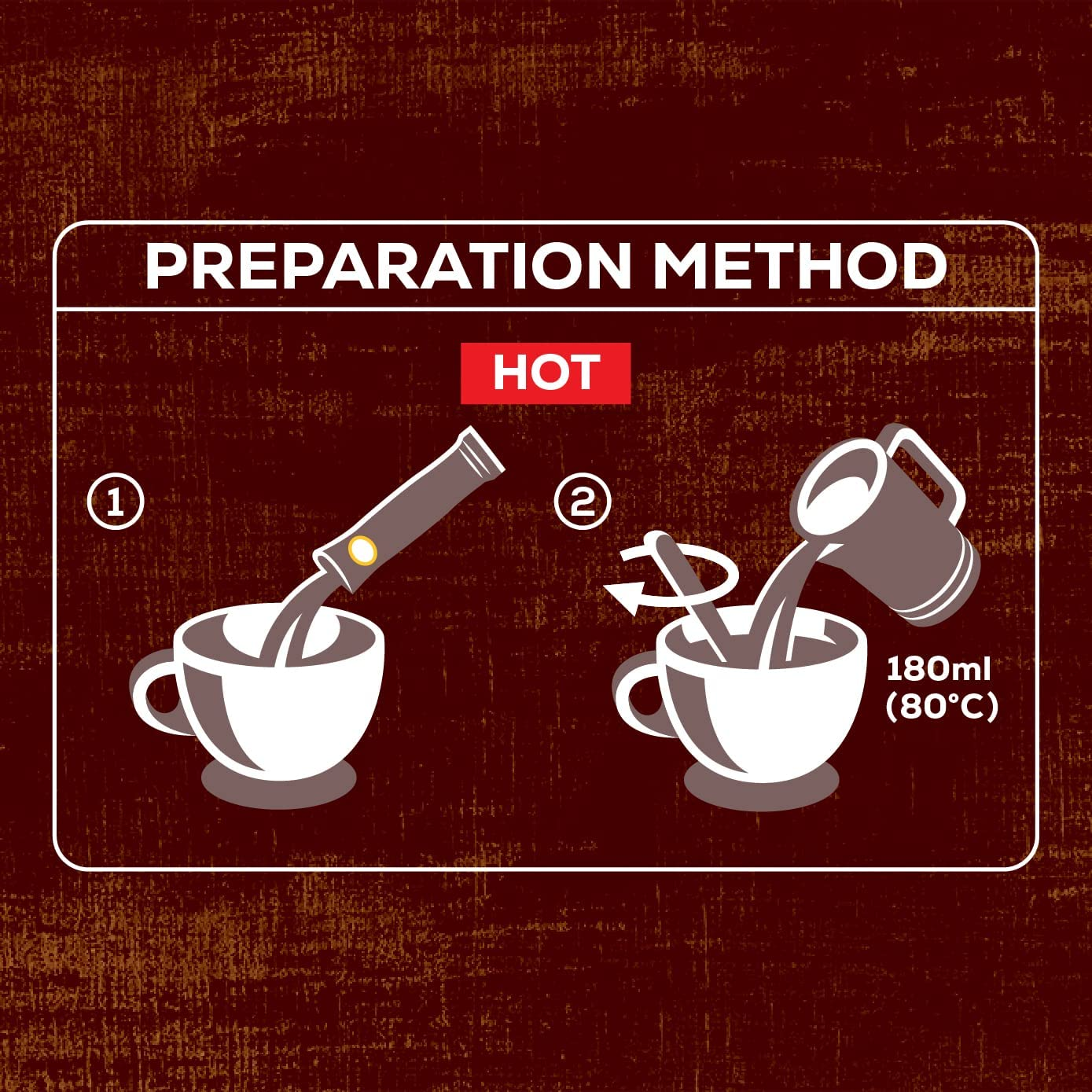 Oldtown 3 in 1 30% Less Sugar White Coffee, 525 G image number 4