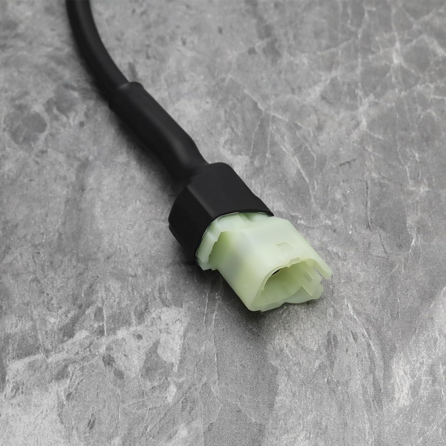 Ecsing Motorcycle Diagnostic Cable Motorbike Adapter Cable Motorcycle OBD2 Adapter Cable 4 Pin Diagnostic Connector Cable Compatible with Honda Motorbikes image number 6