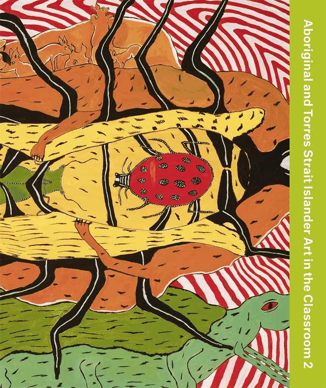 Aboriginal and Torres Strait Islander Art in the Classroom 2 image number 2