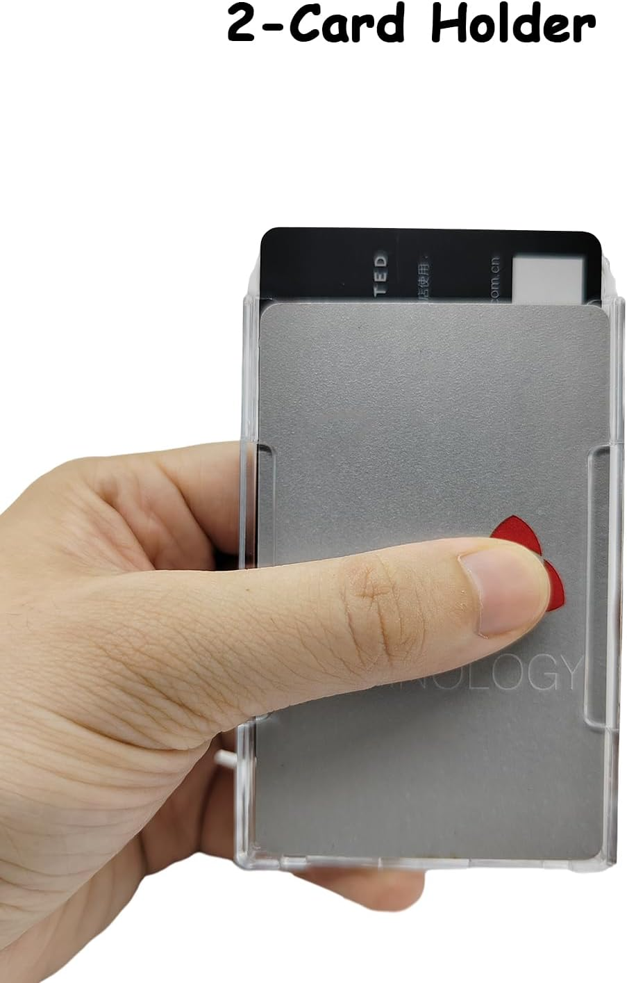 10 Sets Hard ID Card Badge Holder for Keyring Clip Retractable Lanyard Fuel Gas Petroleum image number 1