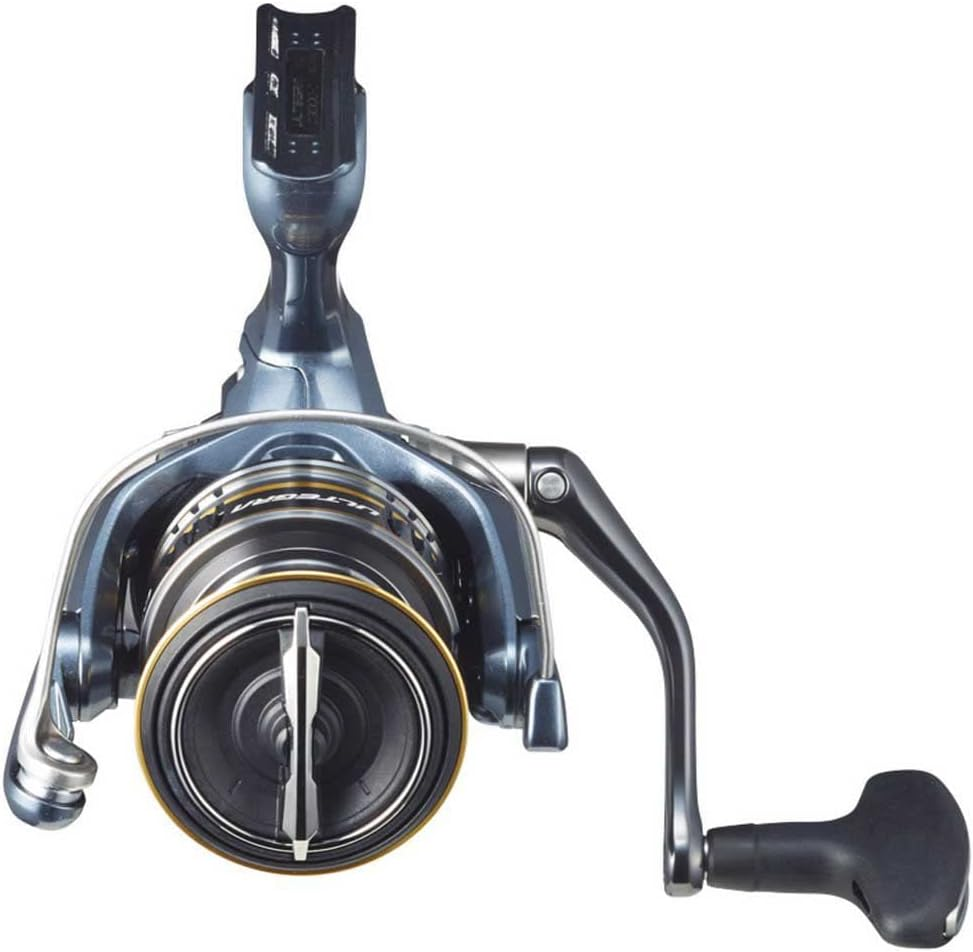 Shimano Ultegra FC Fishing Reel Stationary Reel - 1000 - C5000XG All Models image number 1
