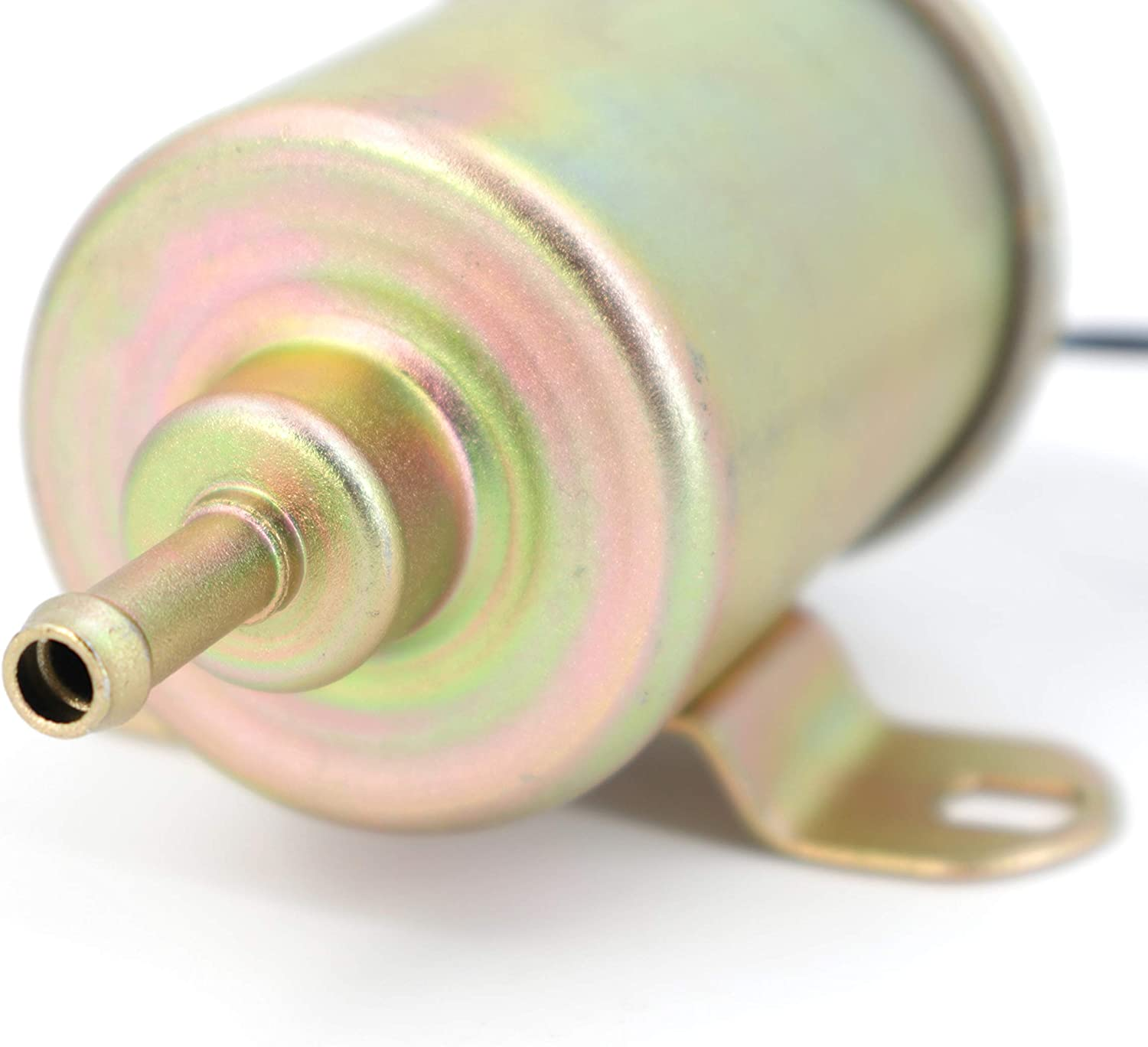 YOENDA Electric Fuel Pump E11005 for Polaris Ranger 400 500 1999-2012 Replaces 4011545 4011492 4010658 4170020 image number 4