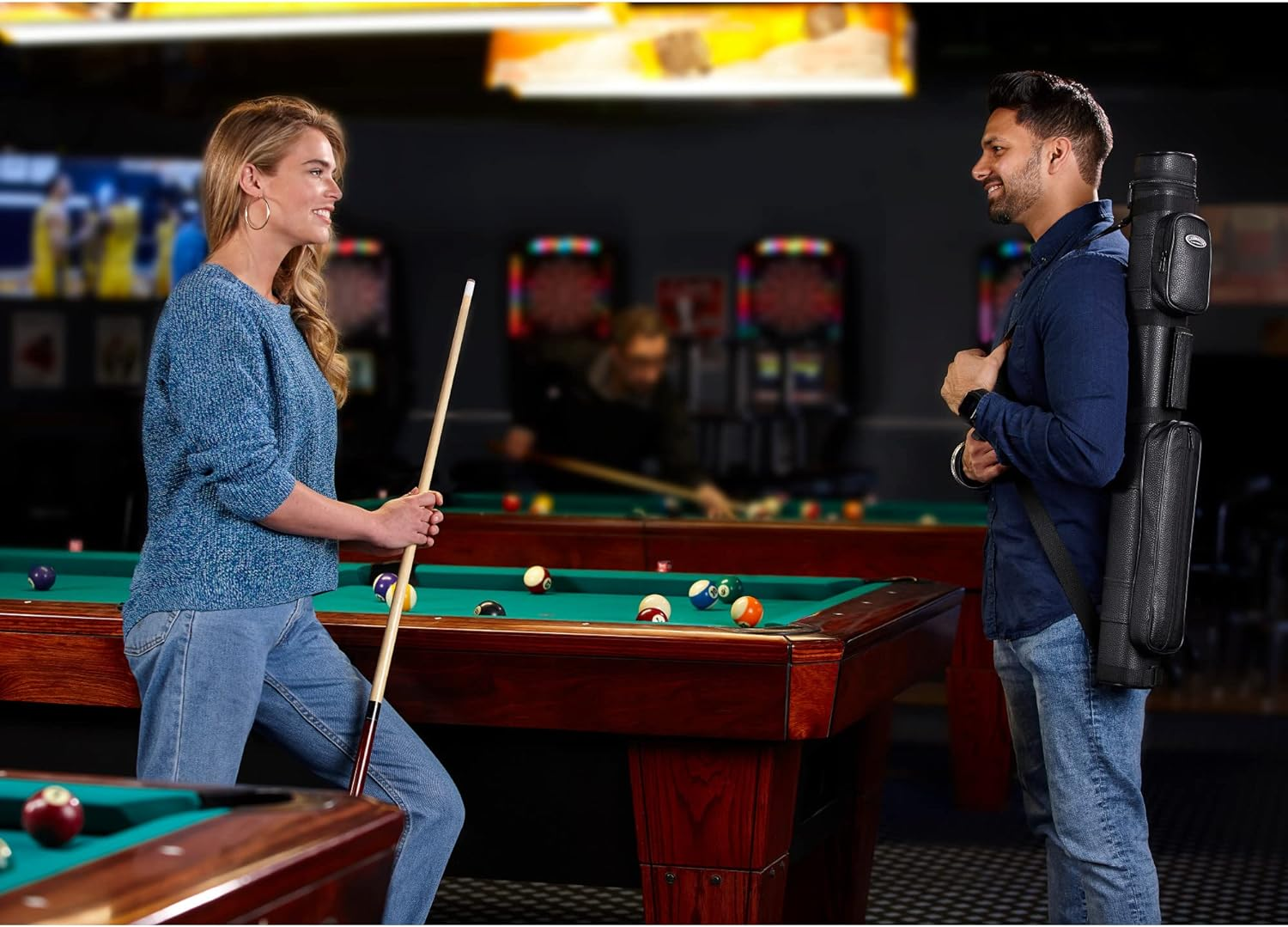 Casemaster Q-Vault Classic image number 4