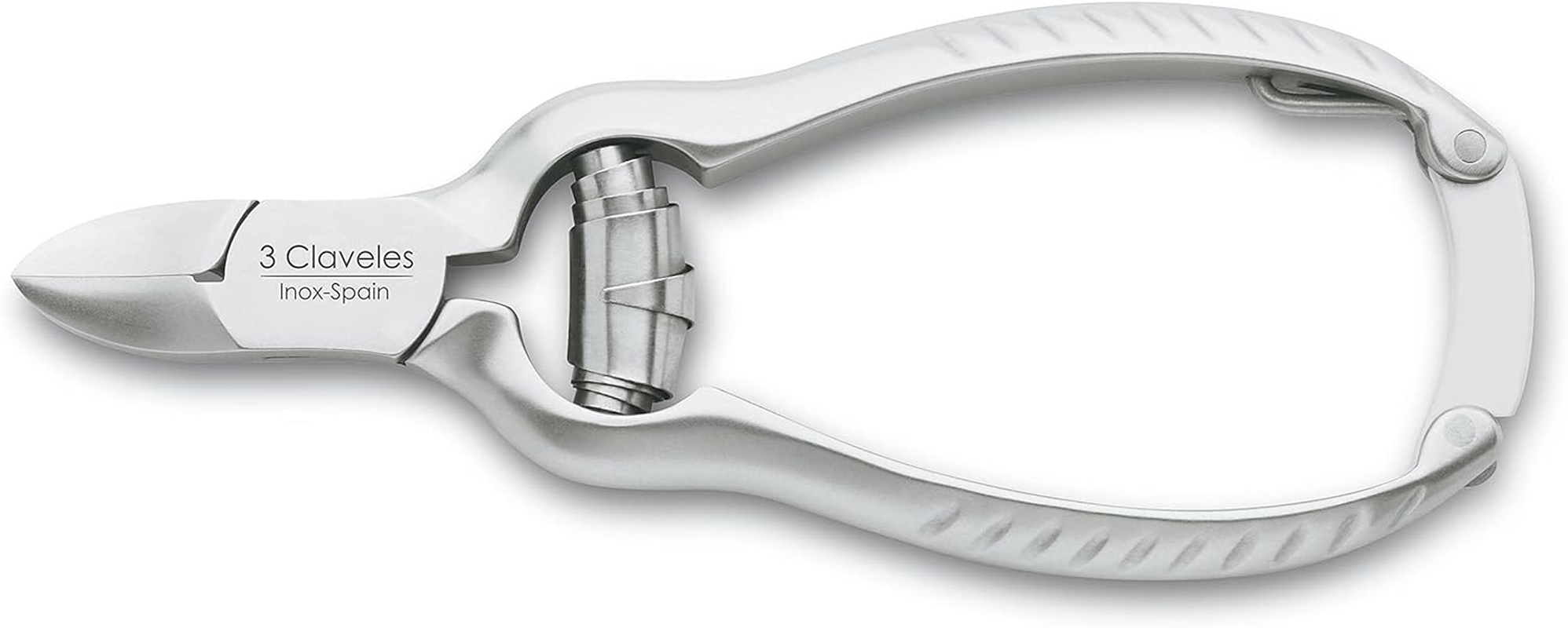 3 Claveles Nail Clippers