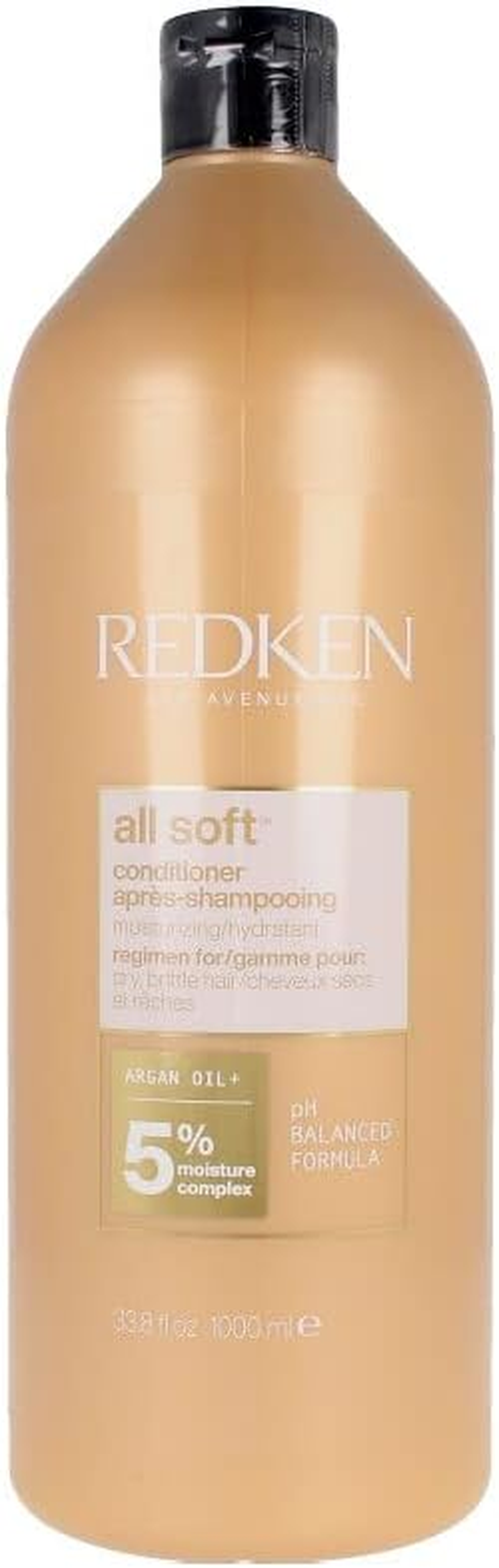 REDKEN All Soft Conditioner 1000Ml