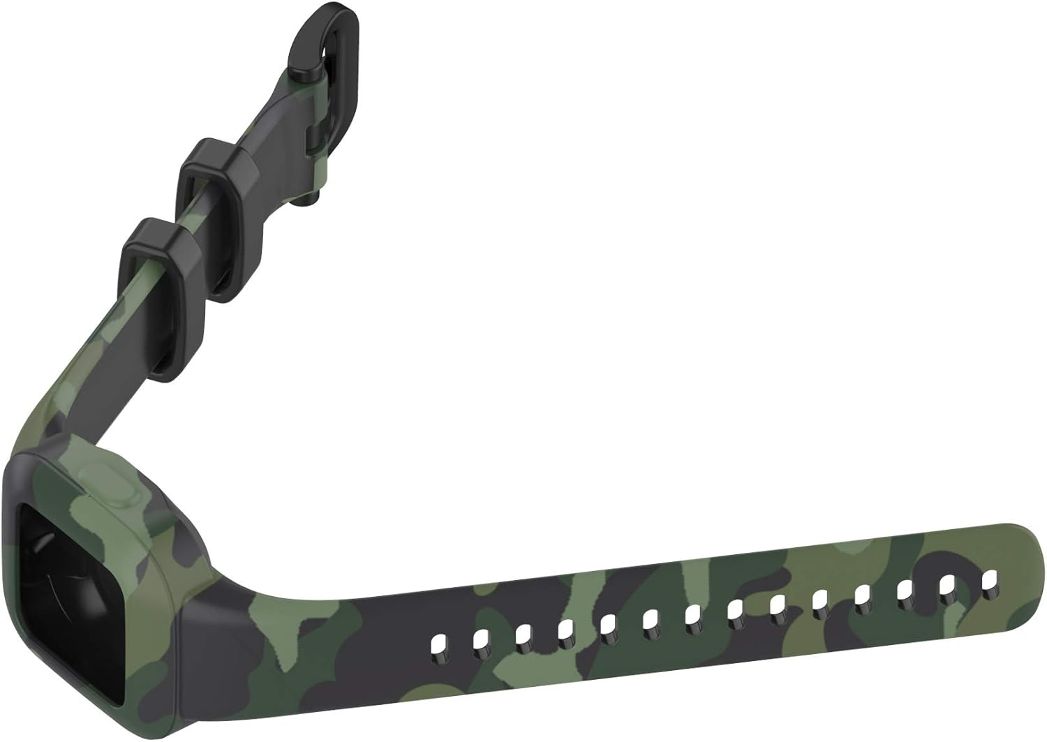 Compatible with Garmin Vivofit Jr 3 Bands, Soft Silicone Wristband Pattern Printed Strap Replacement Accessories for Kid'S Vivofit Jr. 3 image number 5