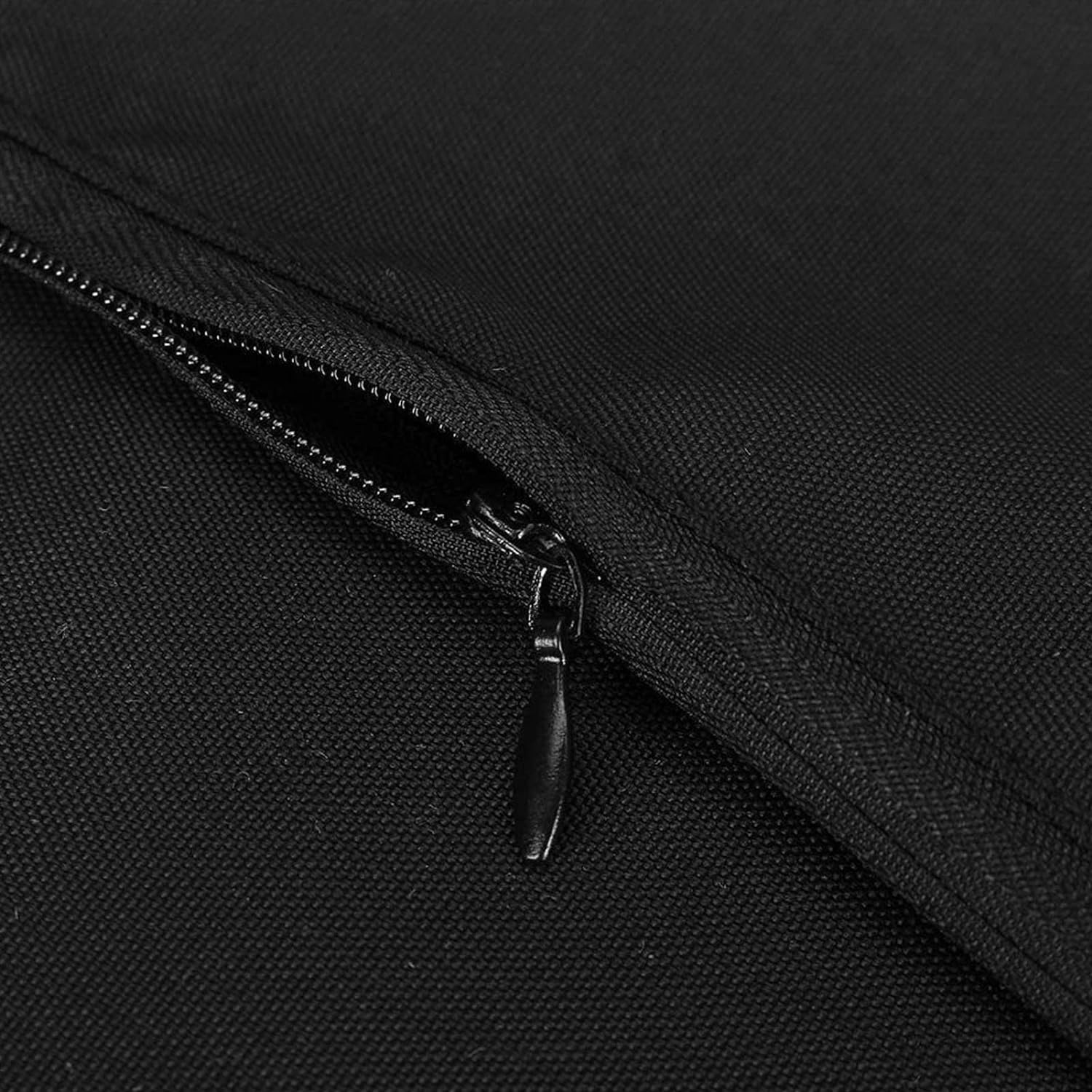 Universal Leaf Vacuum Blower Bag Bottom Debris Dump Bag, Waterproof Leaf Blower Bag Replacement, Compatible with Leaf Blowers and Ultra Blower Rake, Suitable for Most Blowers image number 4