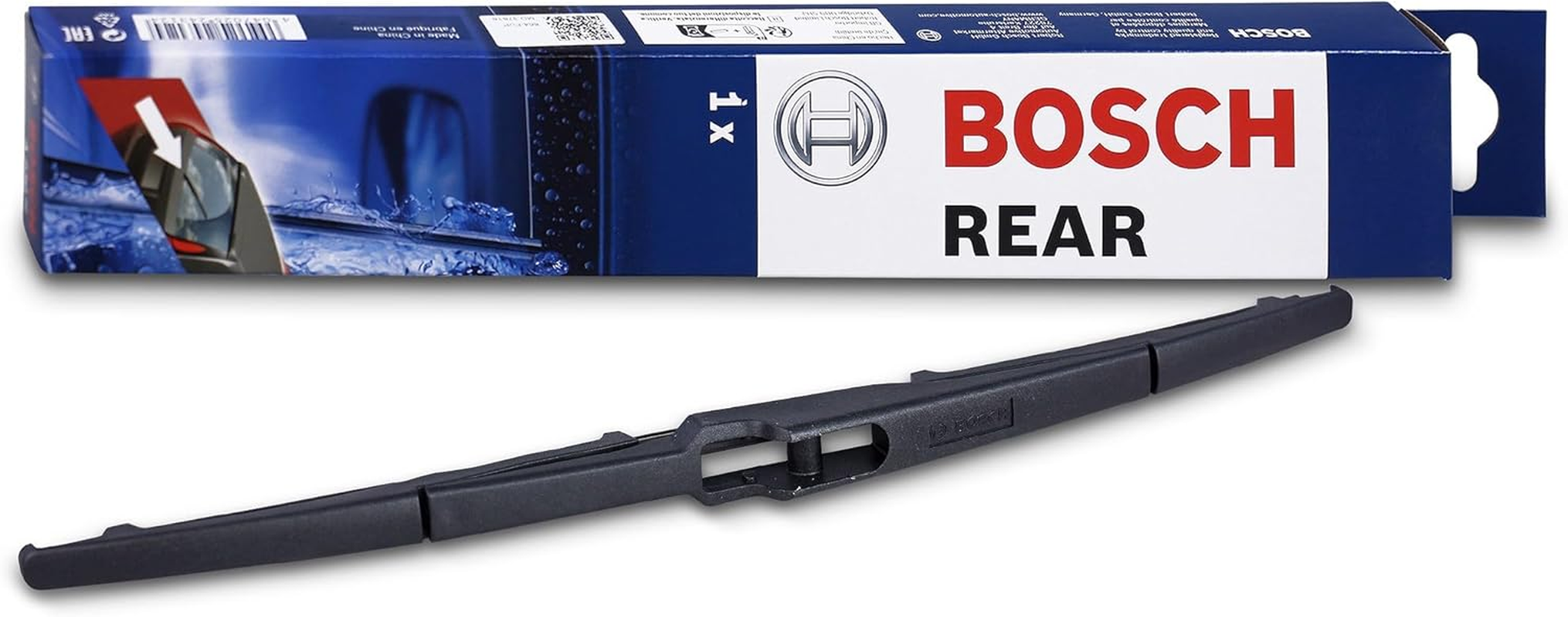 BOSCH H318 Rear Windshield Wiper Blade image number 3