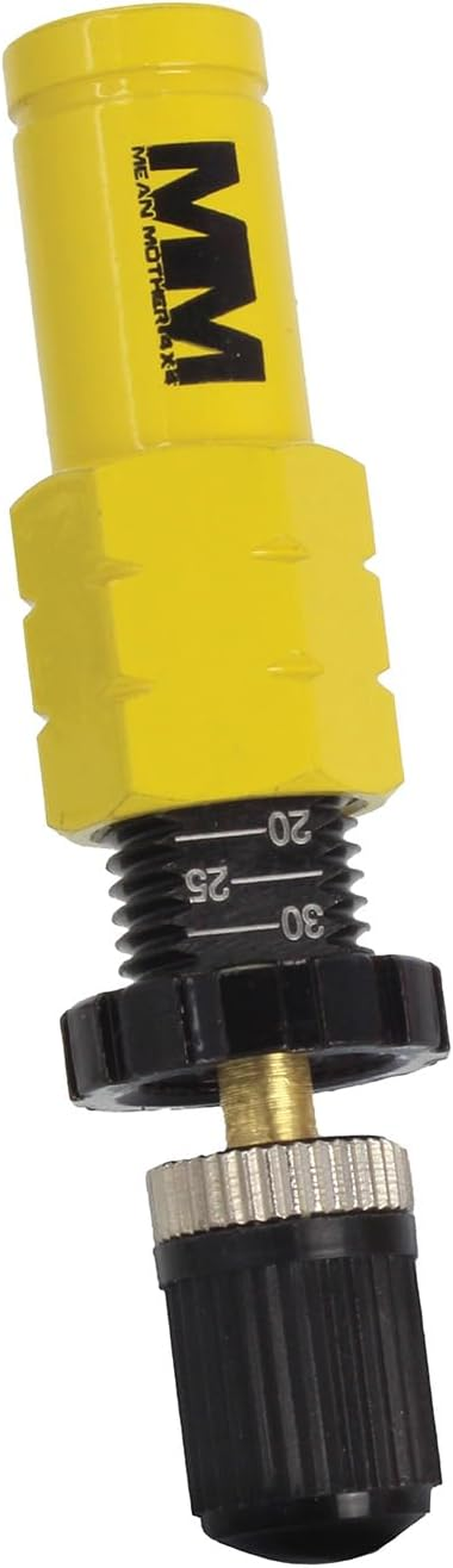 Mean Mother 4X4 TYRE DEFLATOR (4 Pack) - MMTD01