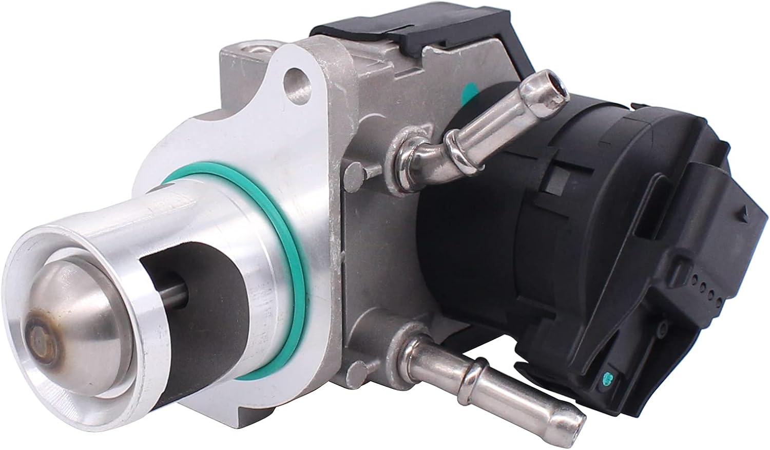 EGR Valve for B-MW N47 N57 1 2 3 4 5 6 7 Series X1 X3 X5 X6 E60 E61 E70 E72 E81 E82 E83 E84 E90 E91 E92 E93 image number 1