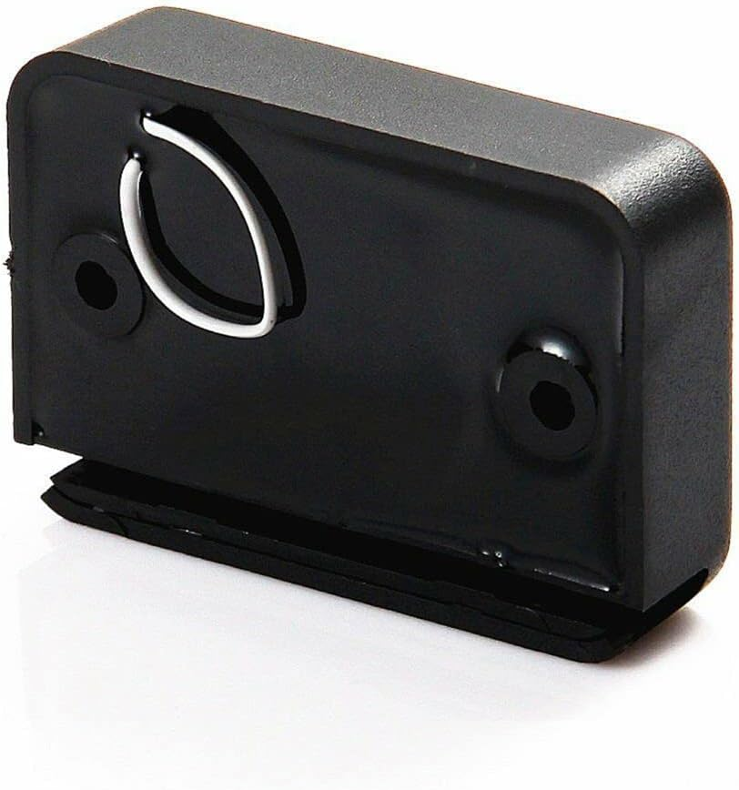 Digital Hour Meter, Waterproof LCD Display Engine Inductive Gauge Timer for Motorcycle, Snowmobile and Mower (Blue)