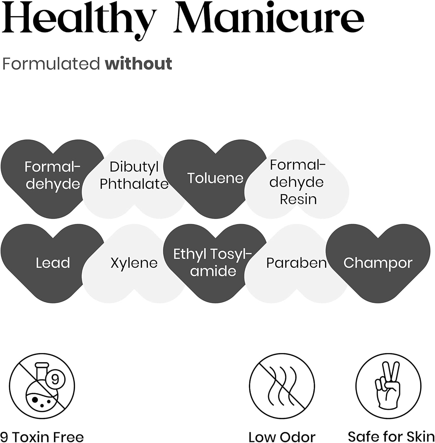 Beetles Gel Polish 15Ml Natural Gel Polish Milkshake Color Nail Gel Nail White Gel Neutral Soak off Uv LED Nail Lamp Gel Polish All Season image number 3