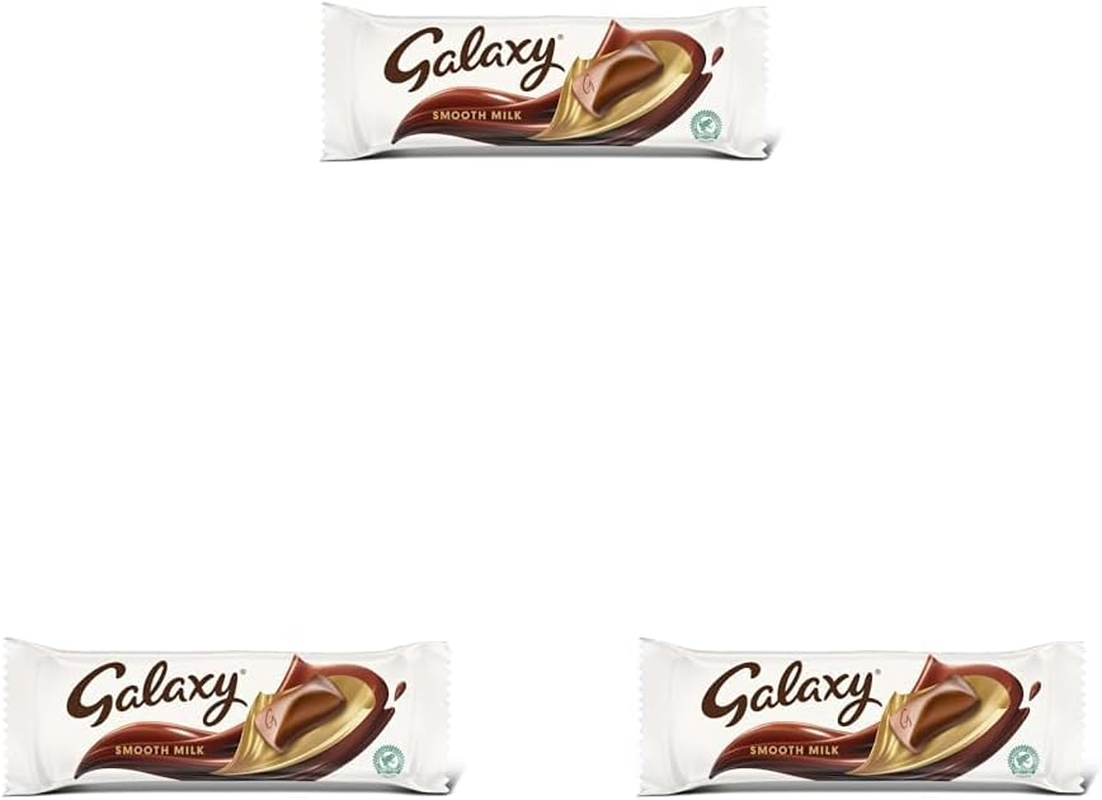 Smooth Milk Chocolate Bar image number 2