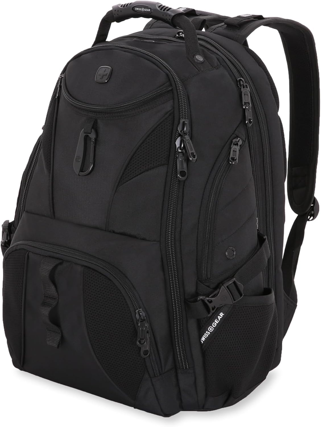 SWISSGEAR 1900 Scansmart Laptop Backpack (