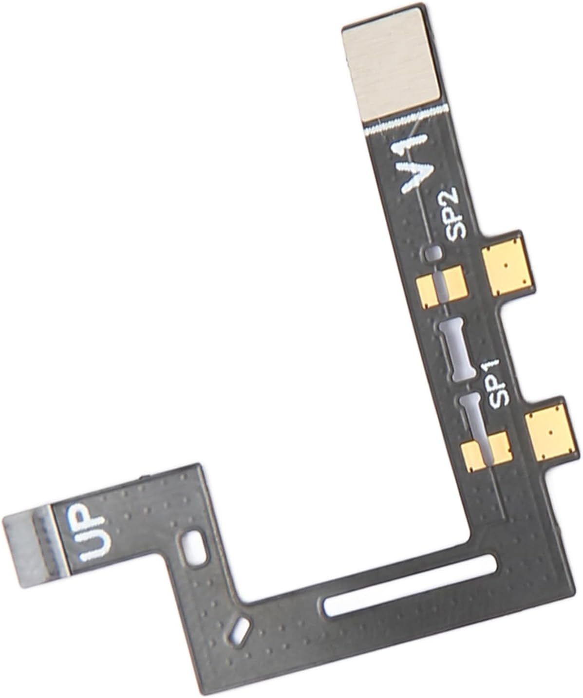 Game Console CPU Cable Replacement, Replacement CPU Flex Cable for Switch OLED Flex SX for Switch OLED Revised V1 Cable TX PCB Premium Material TX PCB image number 2