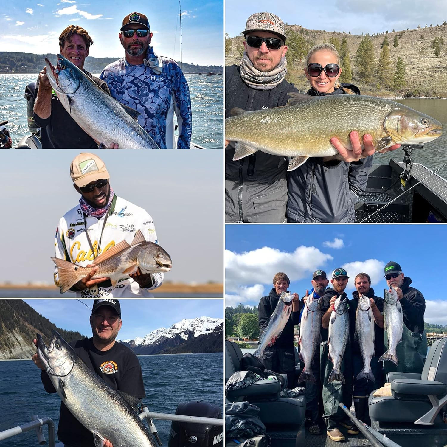 Pro-Cureblue Crab Gel image number 1