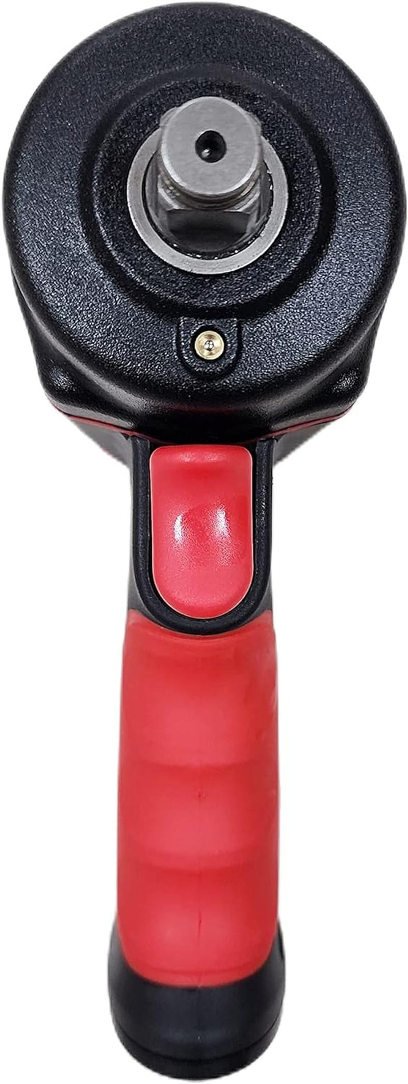 BESWELL-1/2" PRO Level Stubby Size Jumbo Hammer Air Impact Wrench-Bw-112F3N 1200N.M /885Ft.Lbs Max Loosen Torque image number 6