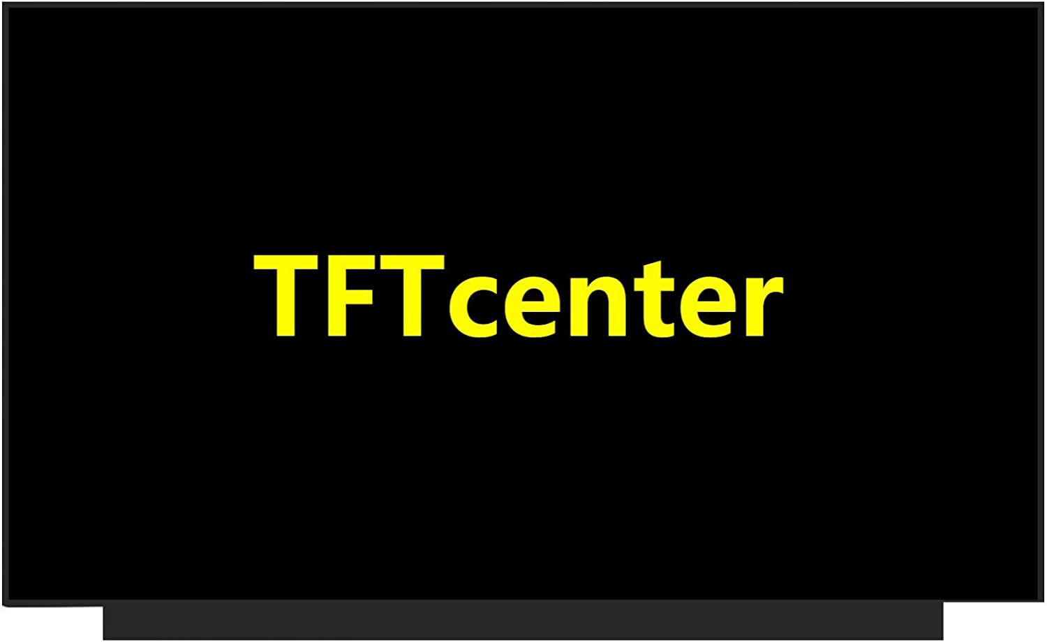 NT156WHM-T03 V8.0 V8.1 LCD LED Oncell Touch Screen Replacement for Laptop 40Pins HD 1366X768 Display(Only for NT156WHM T03 Not for Others) with Tape