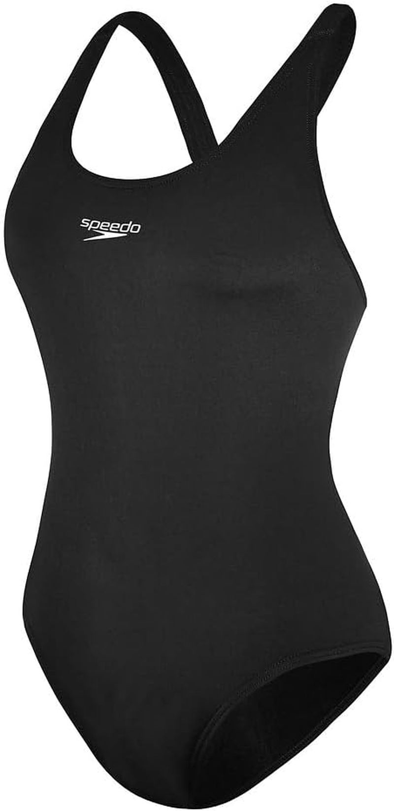 Speedo Women'S Endurance+ Leaderback One Piece Swimsuit image number 6