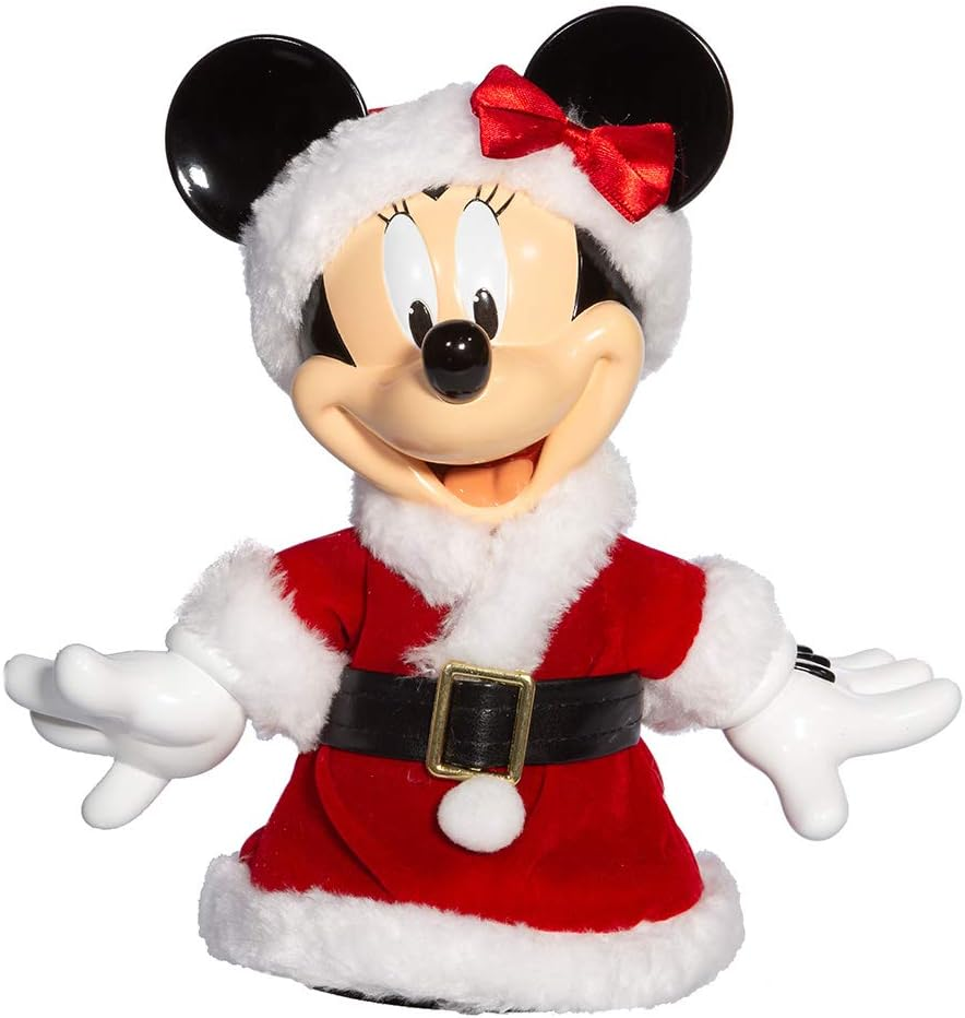 Disney DN9211 Tree Topper, Multi-Colored image number 4