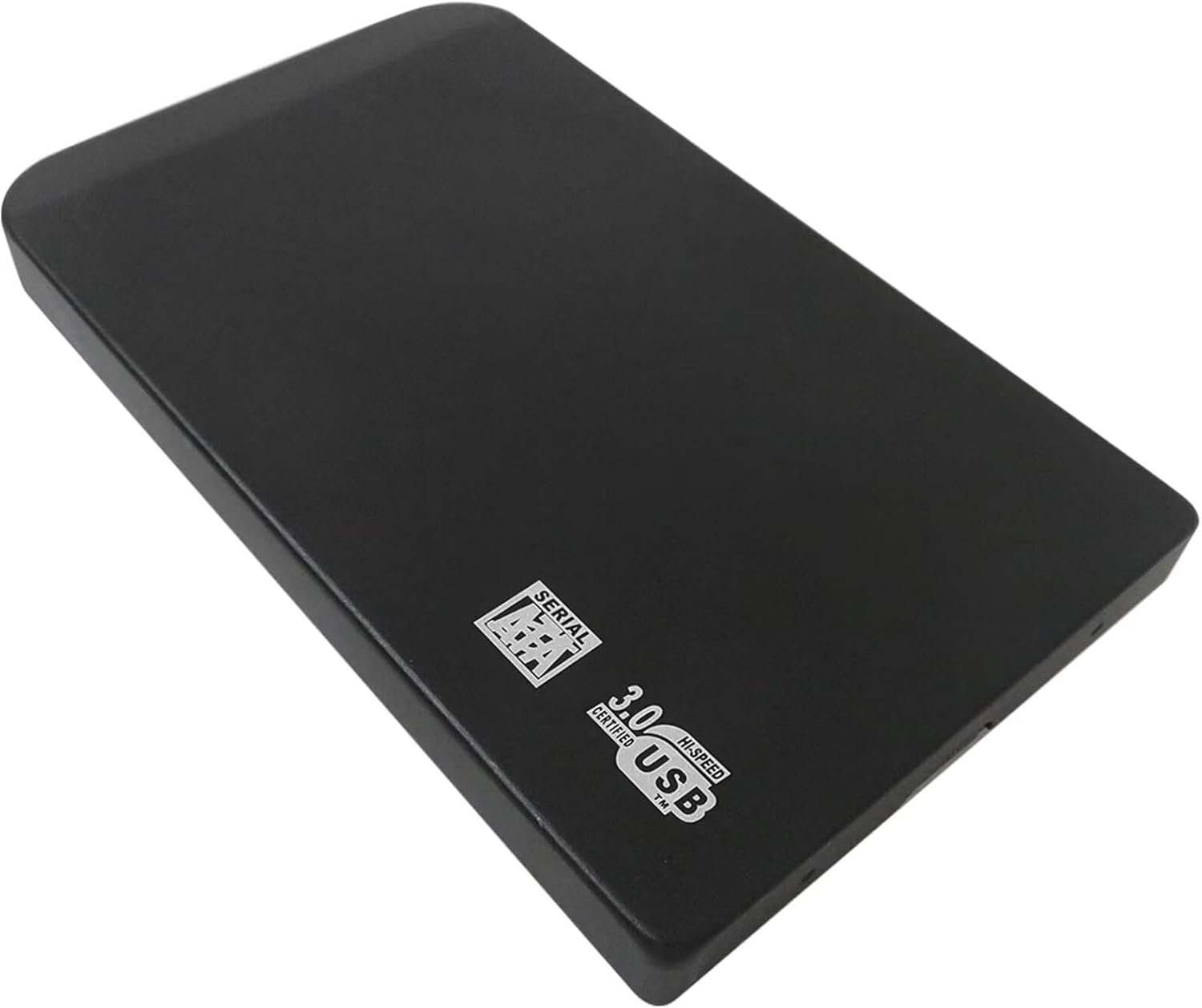 Portable USB 3.0 External Hard Drive Expansion HDD, 500GB, Compatible for Windows 7, 8, 10, 11 Systems image number 2