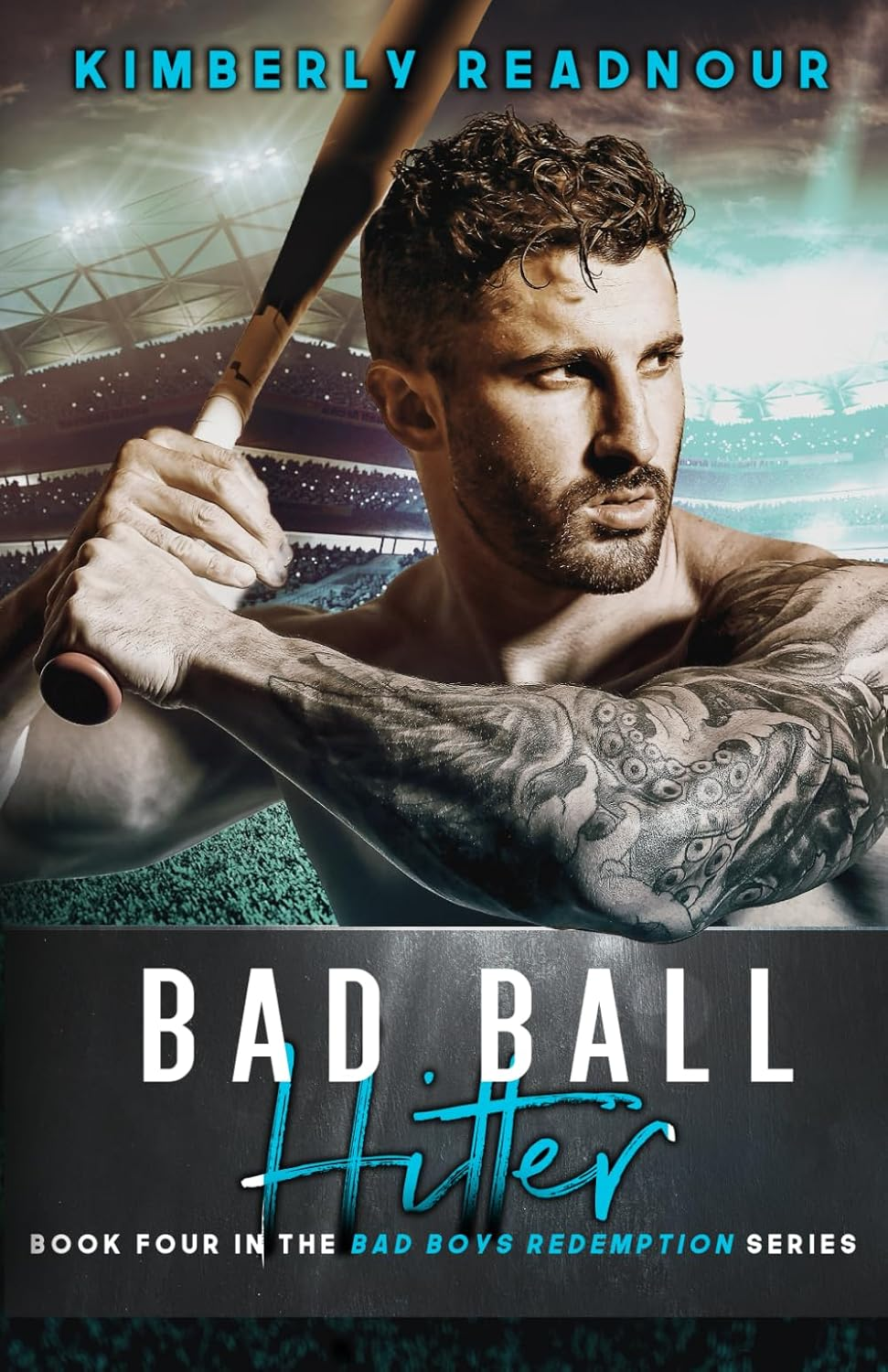 Bad Ball Hitter image number 1