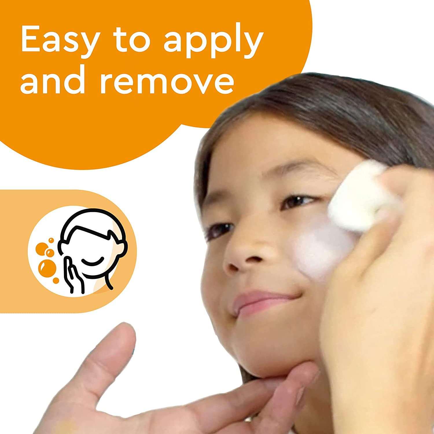 Snazaroo Make-Up Paint