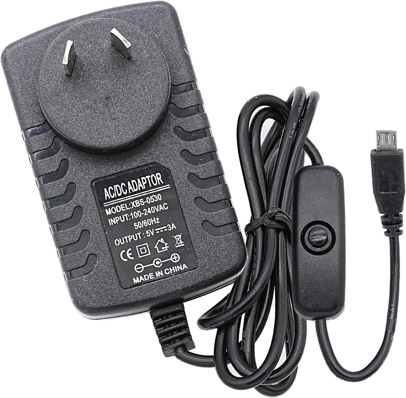 DIGISHUO Raspberry Pi Zero WH Complete Kit 1Ghz 512M Wtih Two Case 32G Sandisk Card Mini Hdmi&Micro USB&GPIO Header (Raspberry Pi Zero WH 8 in 1 Kit) image number 2