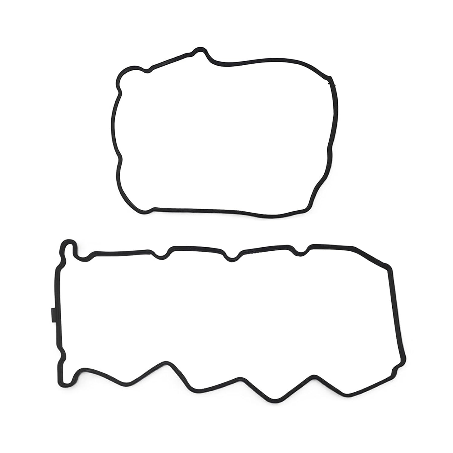 MAX COOL VRS Valve Cylinder Head Gasket Kit Set Suitable for Nissan Navara D22 D40 Pathfinder R51 2.5L 2008-2015 image number 6