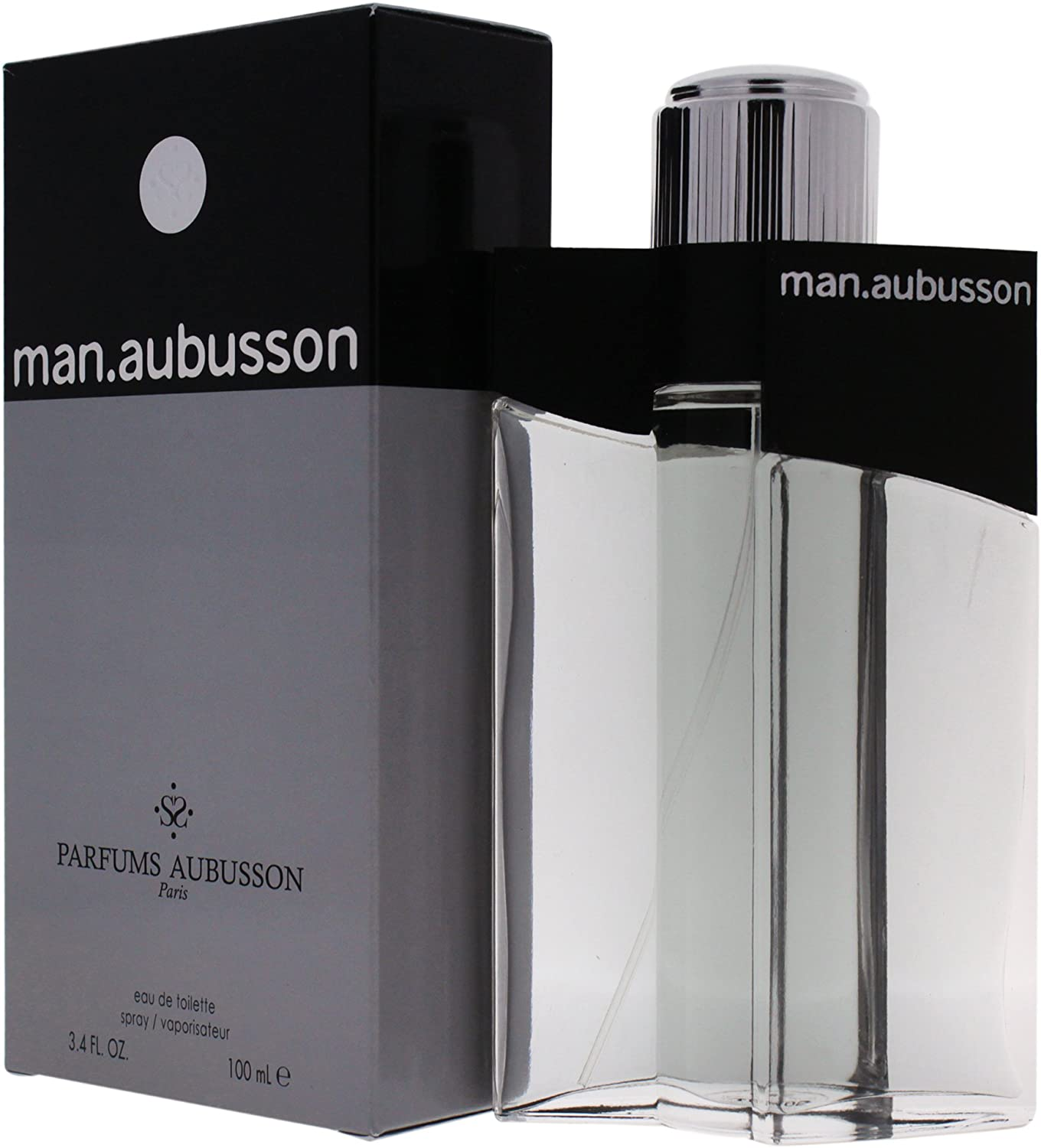 Parfums Aubusson Man.Aubusson Eau De Toilette, 100Ml