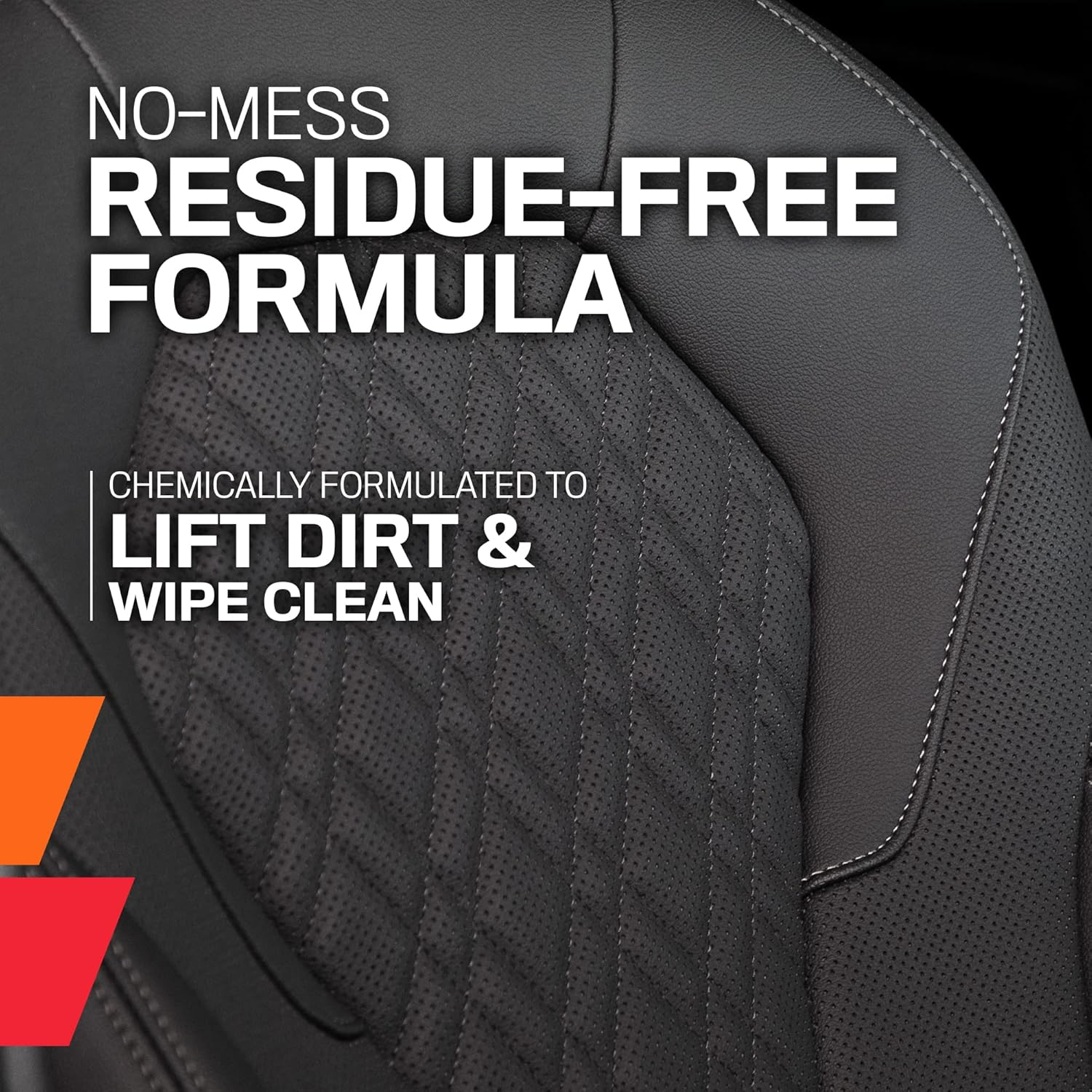 K&N Interior Cleaner and Protectant - 22Oz Pump Spray image number 4