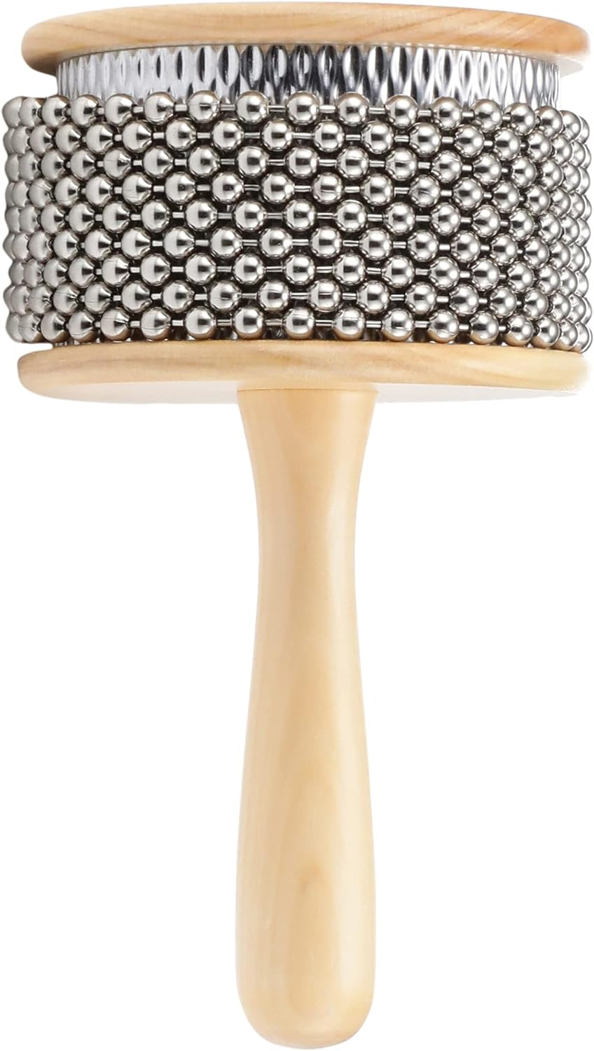 Latin Percussion LP234A Standard Afuche Cabasa image number 2