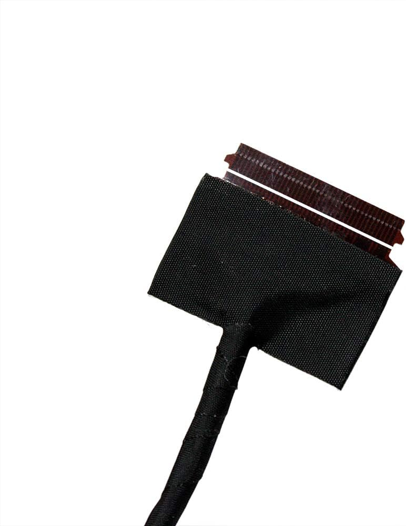 JINTAI per MSI MS-16J1 GE62 MS-16J2 PE60 2QE GE62 MS-16J3 GP62 2QE MS-16J4 GE62 MS-16J5 GE62 MS-16J6 GL62 MS-16J7 MS-16J9 GL. 62M EDP LED LVDS LCD Screen Cable 30-Pin K1N-3040035-H39 image number 6