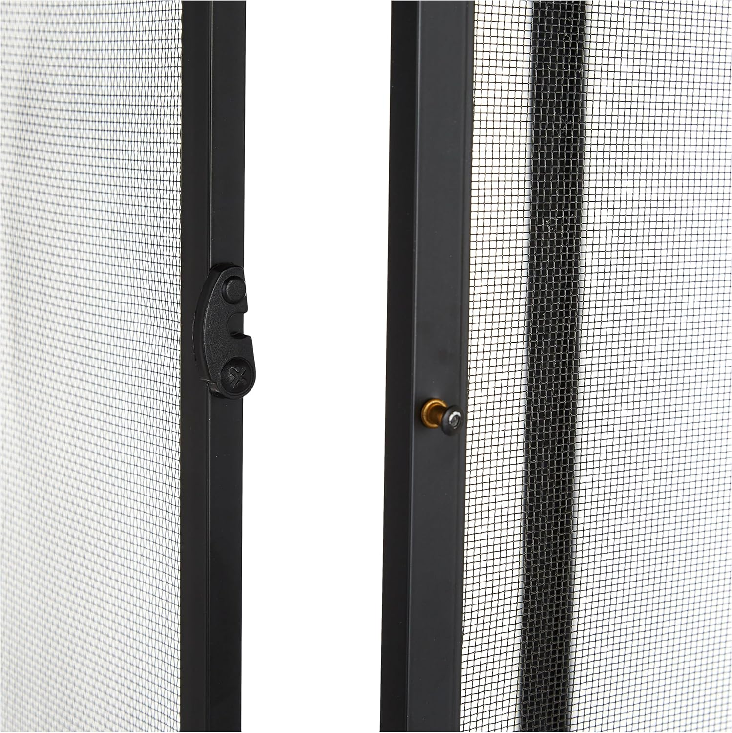 Zoomed Reptibreeze Alum Screen Cage 40X40X76Cm image number 1