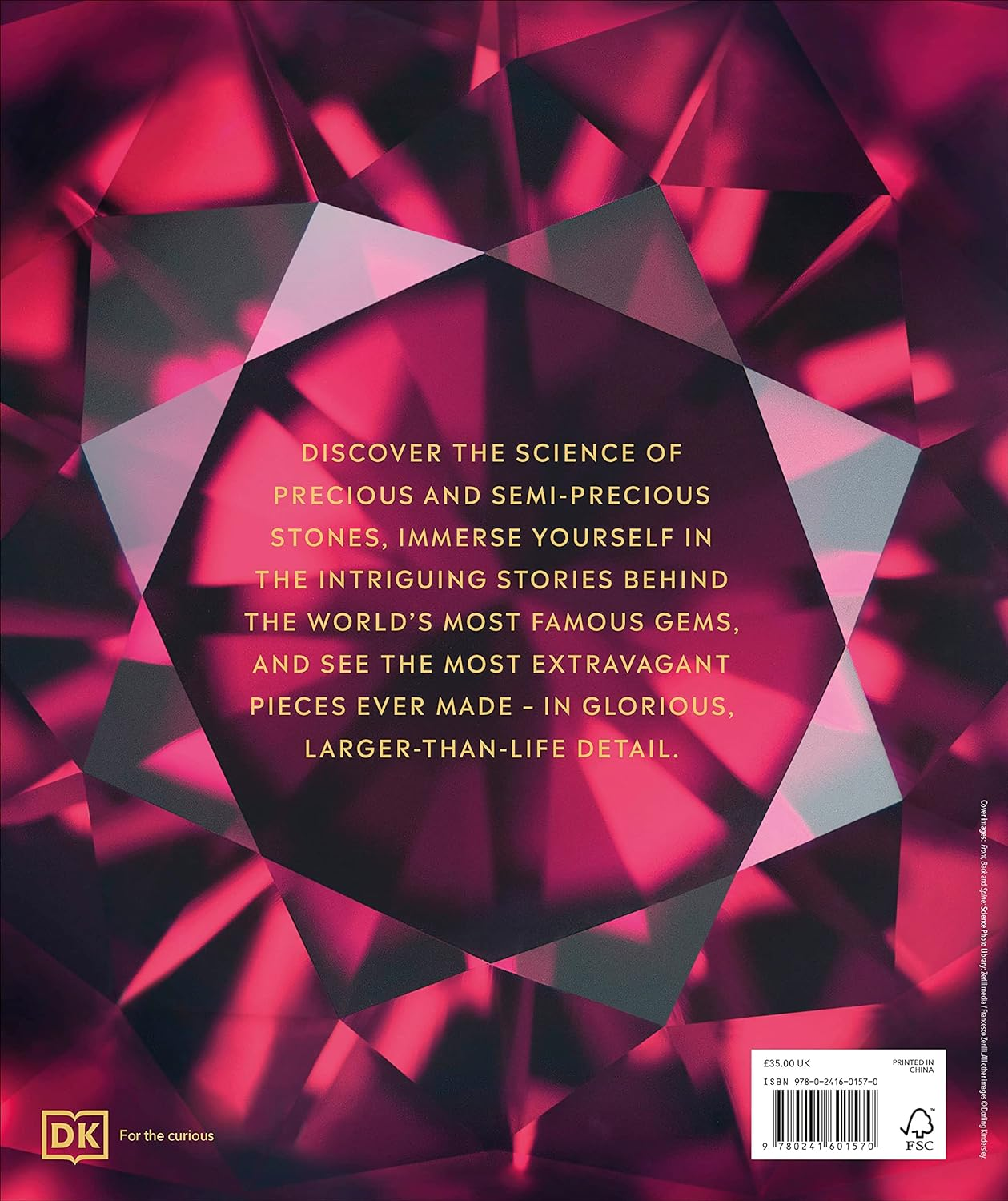 Jewel: the Definitive Visual Guide image number 3